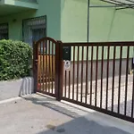 Apartment Deja