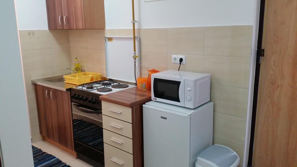 Apartment Deja *
