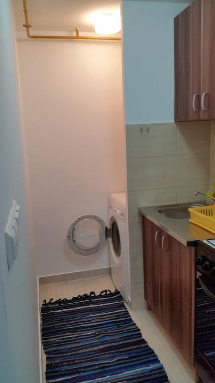 Deja Apartment *